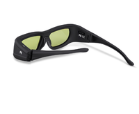 Offre Spéciale OEM/ODM DE HAUTE qualité active d'obturation IMAX 3D LUNETTES pour vidéo/film/TV