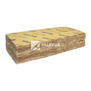 R22 R25 Isolation Grenier Laine de <span class=keywords><strong>Verre</strong></span> Batts 12k 120mm Papier Kraft <span class=keywords><strong>Fibre</strong></span> de <span class=keywords><strong>Verre</strong></span> avec Application Externe - Product Image 5