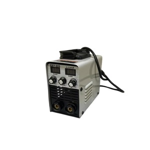 Xiongju ZX7-225 Welding Machine 220V Single Phase Dc Portable Stick Welder For Stainless Steel Metal Repair Home Use - Product Image 4