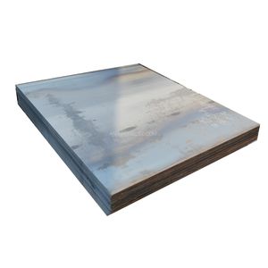 แผ่นเหล็กหนาสำหรับเรือความดัน Gr.<span class=keywords><strong>70</strong></span> Gr.65 Gr.60 Gr.55 <span class=keywords><strong>A516</strong></span> <span class=keywords><strong>ASTM</strong></span> - Product Image 3