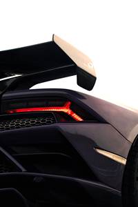 Coupé d'occasion prêt à l'exportation pour <span class=keywords><strong>Lamborghini</strong></span> Huracan EVO RWD 2020 5.2L <span class=keywords><strong>V10</strong></span> Voiture de sport - Product Image 6