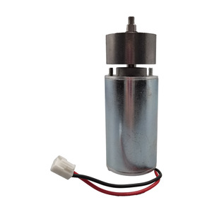 Moteur à engrenages DC brossé 2925 36V pour bâton de vibration de yoga et rouleau en mousse - Product Image 3