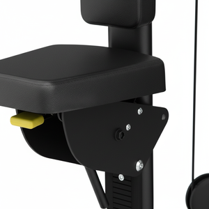 Macchina Multifunzione <span class=keywords><strong>per</strong></span> Allenamento di Forza: Pec Fly, Deltoidi Posteriori e Pectorali - Attrezzatura da <span class=keywords><strong>Palestra</strong></span> <span class=keywords><strong>per</strong></span> <span class=keywords><strong>Esercizi</strong></span> - Product Image 2