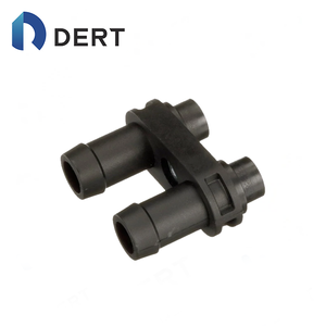 6Q0121065N para AUDI A1 <span class=keywords><strong>MK1</strong></span> Adaptador de tubo de refrigerante de motor - Product Image 3