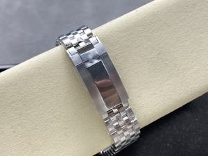 Montre mécanique étanche de qualité supérieure pour plongeurs, 41 mm, fabrication GR, acier 316L, mouvement ETA 2824, lunette noire, style vintage Black Bay. - Product Image 6