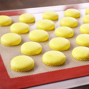 Chất lượng cao Silicone Bếp Nấu Ăn Hàng đầu chống trượt <span class=keywords><strong>mat</strong></span> Hot Bán - Product Image 5