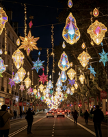 Arche lumineuse géante LED imperméable, écologique, résistante aux flammes, personnalisée, fonctionnant sur piles, pour extérieur, usage commercial
