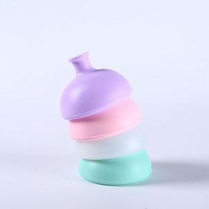 Dispositivo de Silicona Modelo 65 para Aliviar Cólicos y Vómitos en Bebés Recién Nacidos - Product Image 2