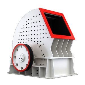 Bán nóng 2025 hiệu quả cao Máy nghiền đá Trung Quốc bán chạy nhất Máy Nghiền Búa nặng với động cơ động cơ mang thành phần cốt lõi - Product Image 2