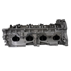 GoldMax Qr20 पूर्ण इंजन ब्लॉक सिलेंडर सिर इनिसन विंगरोड के लिए यह 11 वेनिर w11 प्रेरी एम 12 एटलस f24 - Product Image 3