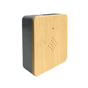 Kare kuş arayan taşınabilir dahili müzik ayarlanabilir ses özelleştirilebilir tarzı fonksiyonu ile açık avcılık kuş gözlemciliği için - Product Image 5