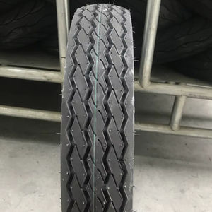 Neumático para Camión Ligero Tipo Tubo KUMATIRE K701 de Vietnam, de 5.50-12 a 8.25-16, para Flotas de Carga Urbanas y Rurales - Product Image 1