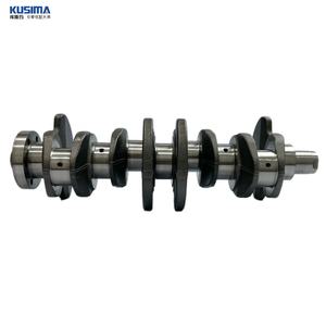 Hot Auto-Onderdelen Krukas Krukas Voor Audi Vw T5 Touareg T6 <span class=keywords><strong>2</strong></span>.0 Dieselmotor A3 A4 A5 A6 Q3 Q5 Oe 03l105021b 03l105021c - Product Image 6