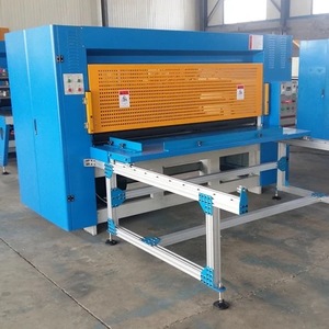 Giấy tổ ong tông Máy làm và tái chế thủ công tổ ong giấy làm thiết bị - Product Image 5