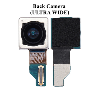 Ban Đầu Cho Samsung Cho Galaxy S22 Siêu 5G SM-S908B S908U Zoom Quang Học Phía Sau 108MP 12MP Máy Ảnh Điện Thoại Di Động Flex Cáp - Product Image 5