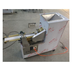 Twist <b>Biscuits</b> Equipment Dough Twist <b>Making</b> <b>Machine</b> Twisted Dough Food <b>Machine</b> for Small Business - Product Image 3