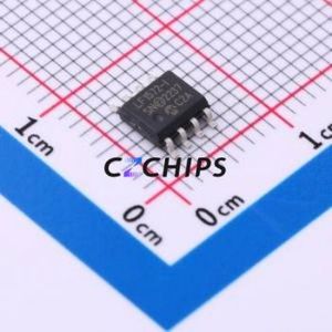 ชิปวงจรรวมไมโครคอนโทรลเลอร์ PIC12LF1572-I/SN SOIC-8ใหม่ล่าสุด (MCU/MPU/SoC) - Product Image 1