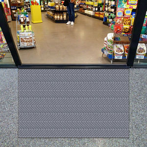 Ticari kaymaz ticari açık giriş kapısı halı süpermarketler alışveriş merkezleri ticari için otel paspaslar - Product Image 5