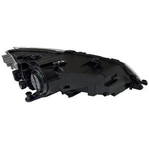 ไฟหน้า MK3สำหรับโฟล์คสวาเก้น5F 2016 LED 2013อัพเกรด VW อุปกรณ์เสริมไฟหน้ารถยนต์โคมไฟ LED เลนส์โปรเจคเตอร์ - Product Image 5