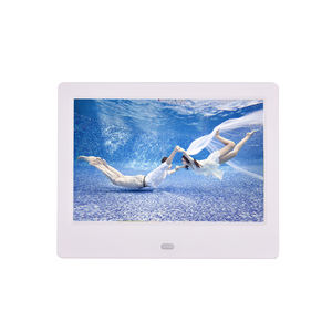 Nouveauté 2020 — téléphone portable, cadre photo numérique de petite taille, avec écran lcd, 7 pouces - Product Image 5