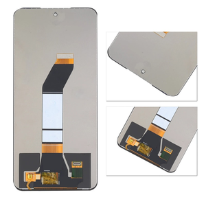 Per <span class=keywords><strong>Xiaomi</strong></span> Redmi <span class=keywords><strong>10</strong></span> 21121119SC schermo LCD con Display a cornice Touch Screen - Product Image 5