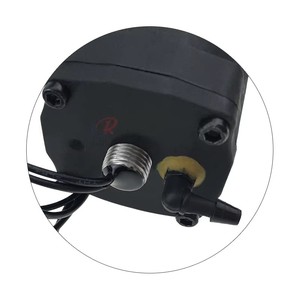 Réservoir de rechange en plastique pour tête d'impression <span class=keywords><strong>Spectra</strong></span> PQ512, cartouche d'encre Flora LJ320P, bouteille d'encre PN312-0085-020 pour imprimante à solvant - Product Image 4
