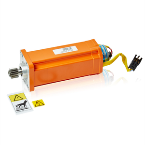 Le moteur de robot industriel 3HAC10603-1 convient aux robots de la série IRB4400. - Product Image 2