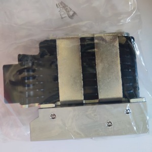 Módulo de Control Electrónico Danfoss PVEH 32 S7 Proporcional de Alto Voltaje 11-32 Voltios DIN con Monitoreo Pasivo de Fallos - Product Image 3