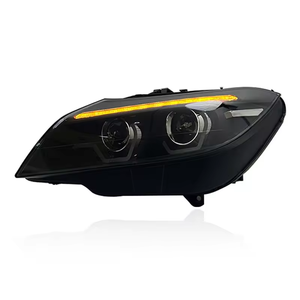 Nouveau système d'éclairage de phares de voiture de haute qualité 12V 36W Z4 E89 2009-2016 Mise à niveau LED Laser DRL 6000K Plug & Play Pièces de voiture - Product Image 4