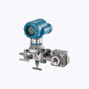 เครื่องวัดอัตราการไหลแบบหลายตัวแปรพร้อมโปรโตคอล HART/FF 3051CFP เทียบเท่ากับเครื่องวัดอัตราการไหลแบบดิฟเฟอเรนเชียล - Product Image 2