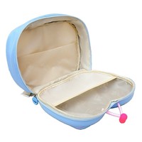 Nouveau Sac à Dos Rigide Papillon Dessin Animé 2026, Sac d'École Créatif 3D Mignon pour Garçons et Filles de Maternelle, Sac à Dos Tendance pour Enfants