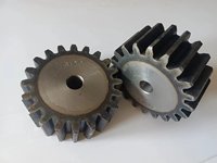 Cube Fidget Spinner EDC en Laiton Pur de Haute Qualité avec Engrenage Hélicoïdal, Garantie de 5 Ans sur les Composants Essentiels pour le Moulage sous Pression