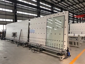 קו ייצור אוטומטי של זכוכית כפולה TANPU לייצור זיגוג כפול מבודד וחסכוני באנרגיה, ליבה מבוססת PLC, 380V 35KW למכירה - Product Image 2