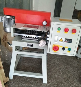 Kính Mắt Khung Sản Xuất Máy Acetate Temple Auto Cắt Bào Máy - Product Image 3