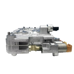Boîtier de soupape de transmission automatique HXT 9HP48 948TE LR069701, pièces de rechange pour boîte de vitesses à commande hydraulique pour Chrysler - Product Image 5