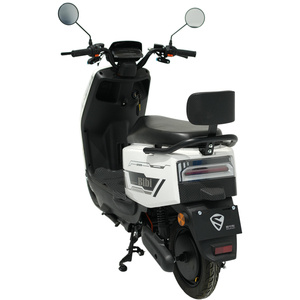 Nuevo Modelo Popular 2026, Scooter Eléctrico Potente de 1000w para Adultos, Scooters Digitales Inteligentes - Product Image 4