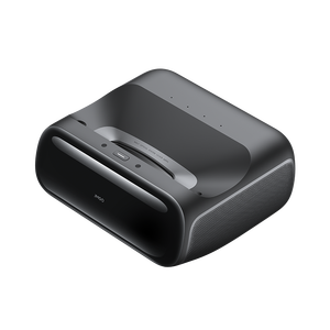 Proiettore Laser JMGO O3 Ultra 4K Ultra HD a Tiro Ultra Corto per Home Cinema, 3100 Lumen CVIA, Proiettore Smart Integrato - Product Image 1