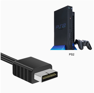 <span class=keywords><strong>Cable</strong></span> <span class=keywords><strong>HDMI</strong></span> Multi-Interfaz de Alta Definición para Consola de Juegos PS1/<span class=keywords><strong>PS2</strong></span> para Conectar a TV - Product Image 3