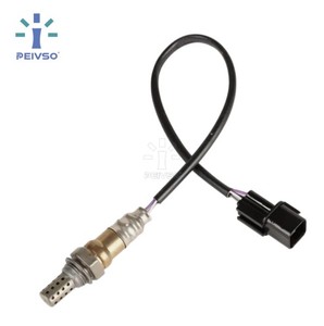 PEIVSO Nuevo Sensor de Oxígeno Trasero de Alta Calidad, Rigurosamente Probado, 1 Año de Garantía, Ahorro de Combustible para Chevrolet 11-15 EcoSport 1.4L OEM - Product Image 1