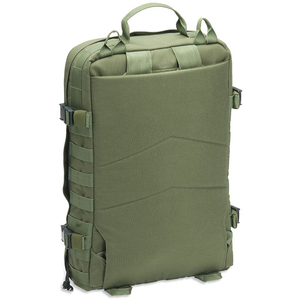Sac à dos tactique étanche pour les urgences médicales, sac à dos personnalisé léger et mince pour les premiers secours - Product Image 4