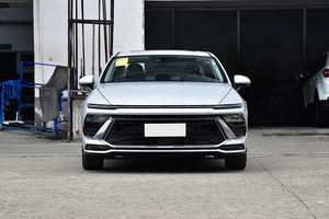 Auto Usata 2024 <span class=keywords><strong>Hyundai</strong></span> Sonata N Line Sport Sedan 5 Posti, Auto Familiare di Medie Dimensioni ad Alte Prestazioni, Offerta Speciale - Product Image 2