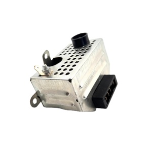 ตัวควบคุมการชาร์จไฟมอเตอร์ไซค์ YHMOTO 12V สำหรับ Jawa 350 Skoda 105 120 443116419070 - Product Image 1