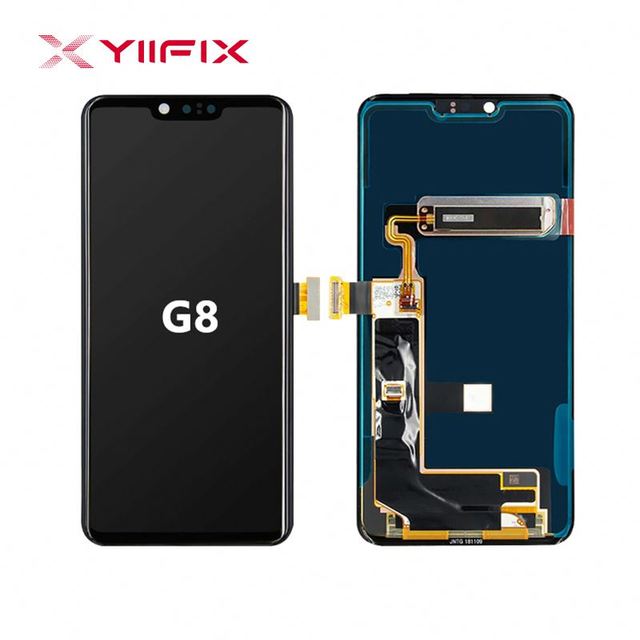 Original for LG G2 G3 G4 G5 Mobile LCD Screen Replacement for LG G6 G7 G8 G8s Thinq Lcd Display Assembly