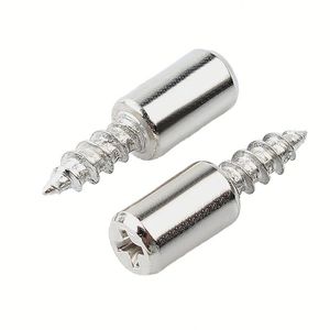 Vis autotaraudeuse à tête hexagonale DIN7504K en acier au carbone, avec rondelle EPDM, pour toiture étanche, tailles 8, 10, 12 - Product Image 1