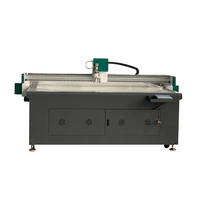 Máquina de corte CNC para espuma EVA, EPE, PE, máquina de fresado y corte de esponja, plotter digital de cama plana, mesas de corte, máquinas