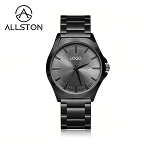 Precios de Relojes con Movimiento Japonés, Relojes Chinos Baratos, Últimos Modelos de Relojes para Hombre, Reloj Analógico - Product Image 2