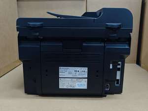 เครื่องพิมพ์เลเซอร์มัลติฟังก์ชั่นสภาพใหม่ 90% |   เครื่องพิมพ์ออลอินวันขาวดำพร้อมระบบเครือข่ายอัตโนมัติแบบสองหน้า สำหรับกลุ่มงานสำนักงาน - Product Image 3