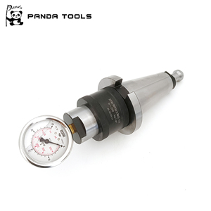 BT30 40 50 Zugstangen-Kraftmessgerät Spindelklemmen-Tester CNC - Product Image 4