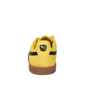 Zapatillas de skate Puma para hombre, amarillas, tallas 40, 41, 42, 43, 44, de caña baja, para uso casual - Product Image 3