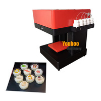 Billige Geburtstags torte Druckmaschine essbare Papier kuchen Dekoration Drucker Maschine Ausrüstung